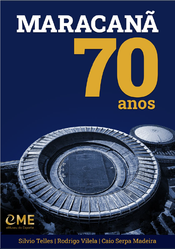 Maracana 70 Anos