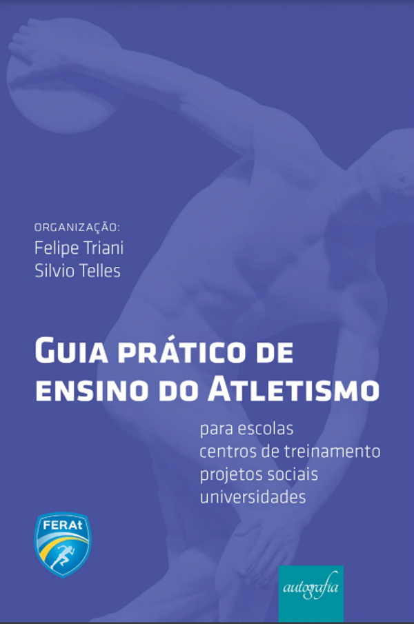 Guia prático de ensino do Atletismo