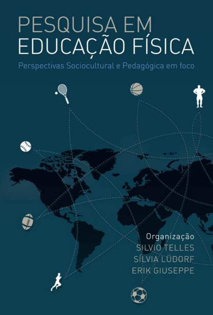 Pesquisa em educação física: perspectivas sociocultural e pedagógica em foco