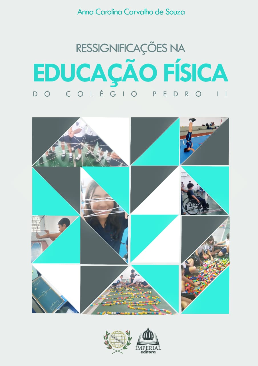 Ressignificações na Educação Física do Colégio Pedro II