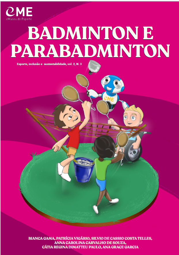 Badminton e Parabadminton