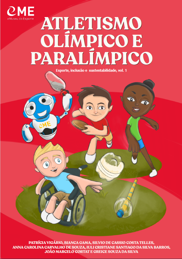 Atletismo Olímpico e Paralímpico