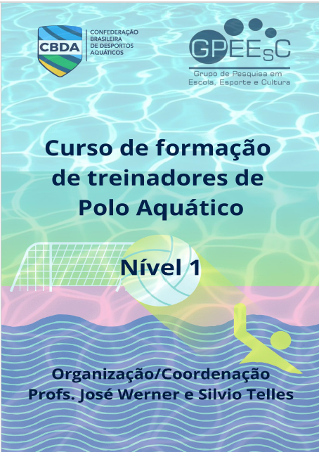 Apostila curso de treinamento CBDA nível 1