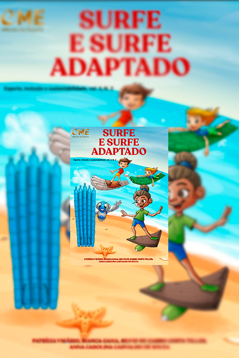 Surfe e Surfe adaptado