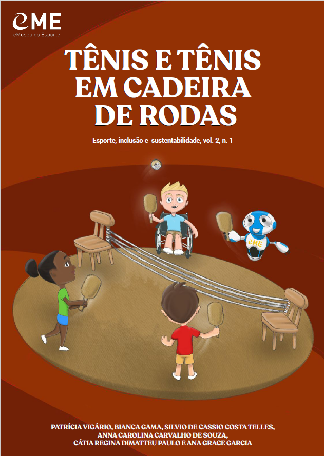 Tênis e Tênis em Cadeira de Rodas