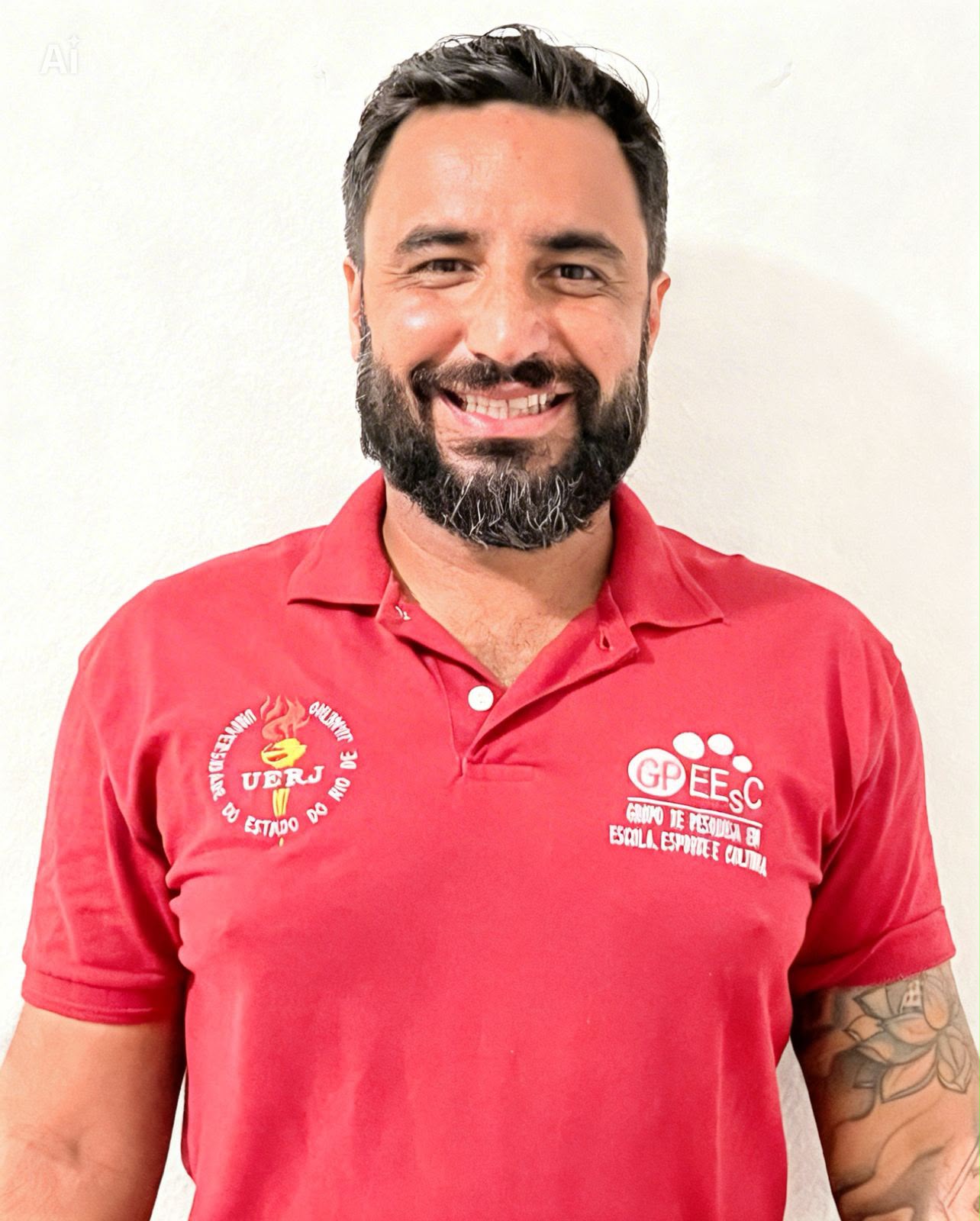 Cyro Rosa