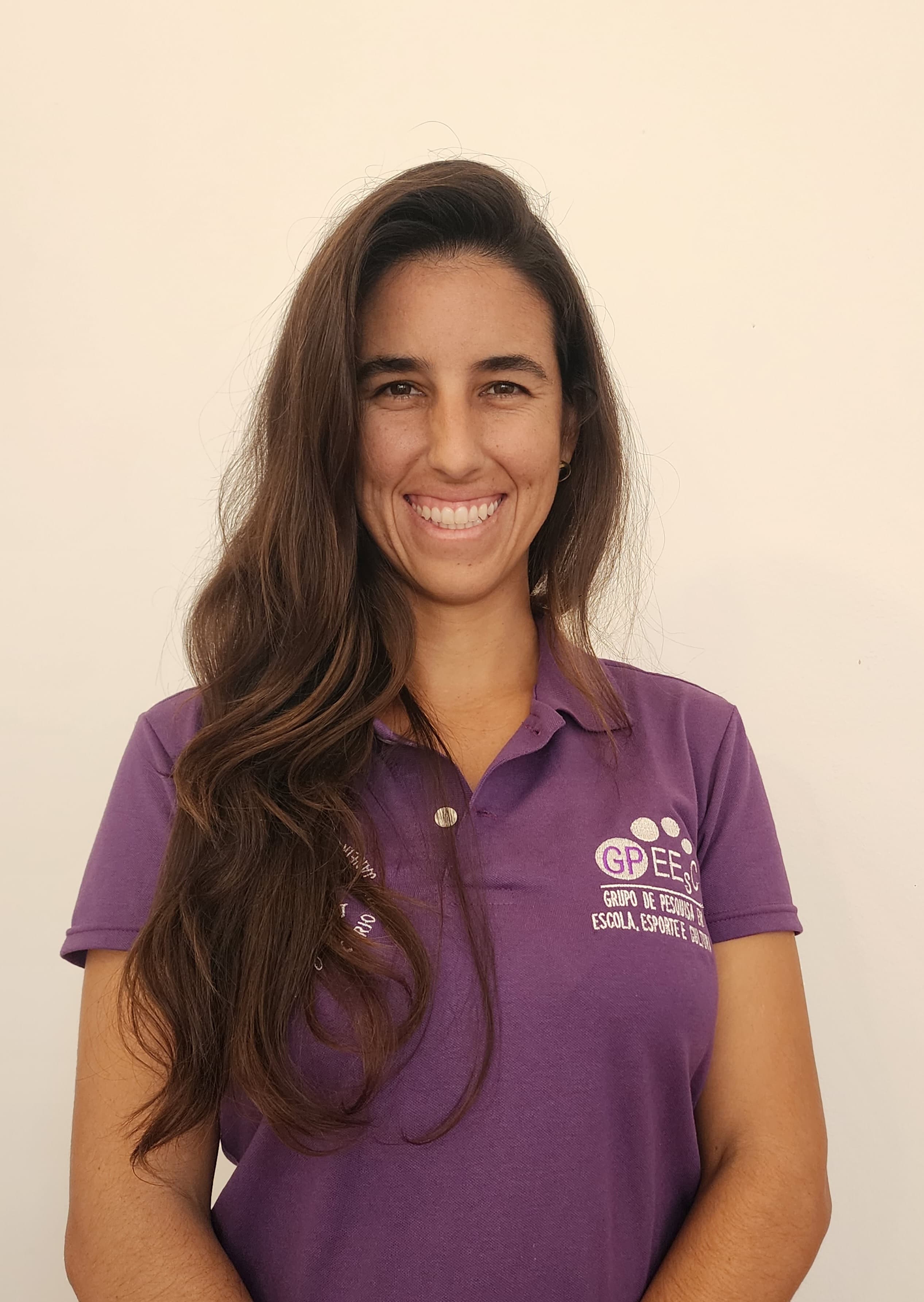 Karine Aragão